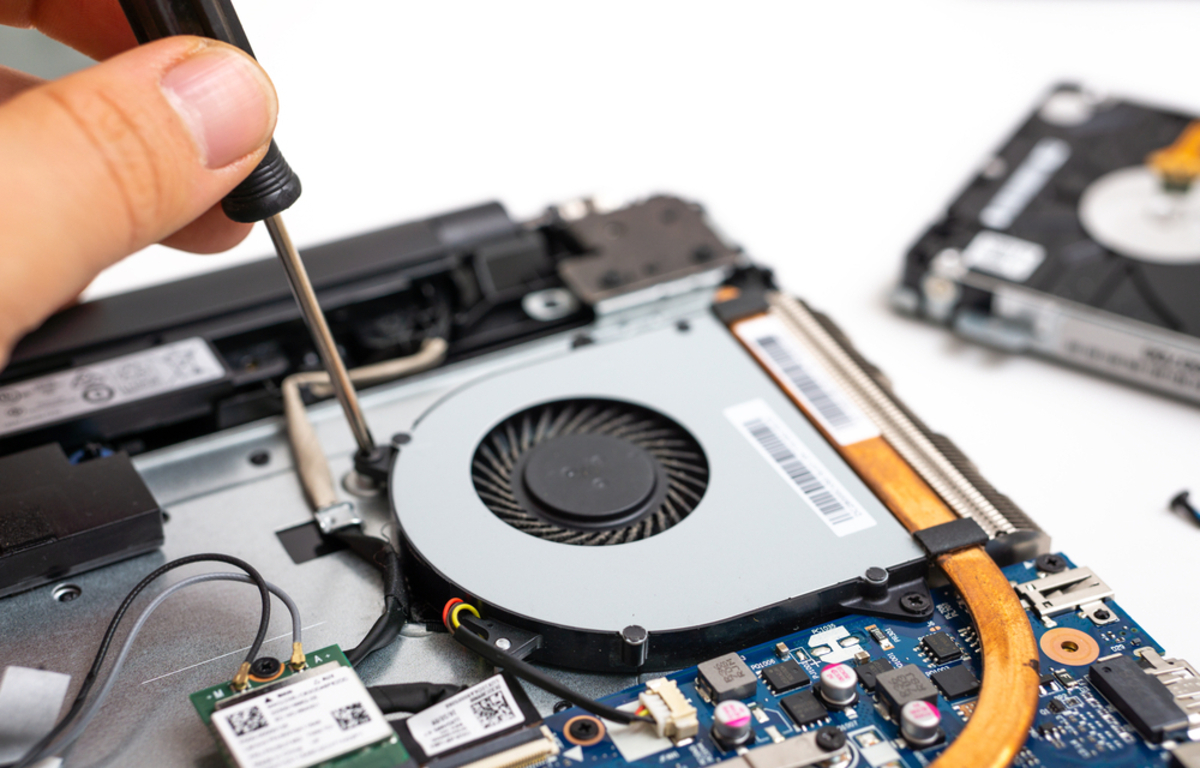 Quel est le meilleur ventilateur pour PC portable à choisir en 2021