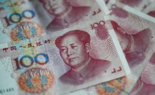 Le yuan est sous forte pression en raison des inquiétudes sur l'essoufflement de l'activité en Chine