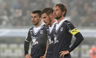 Après cette défaite, les Girondins redescendent dans le ventre mou du classement.