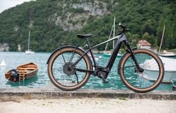 Ce vélo promet la fin des chaînes, courroies et dérailleurs d’ici à 5 ans