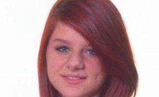 Megan Stammers, Britannique de 15 ans, a disparu le 21 septembre et est recherchée en France.