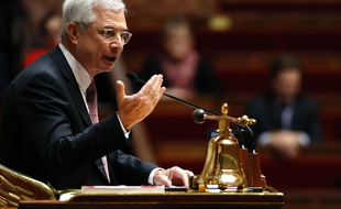 Au perchoir de l'Assemblée nationale, Claude Bartolone a décidé de doter Westhoffen de 50.000 euros de sa réserve parlementaire, en faisant la seule commune à en bénéficier en 2016.