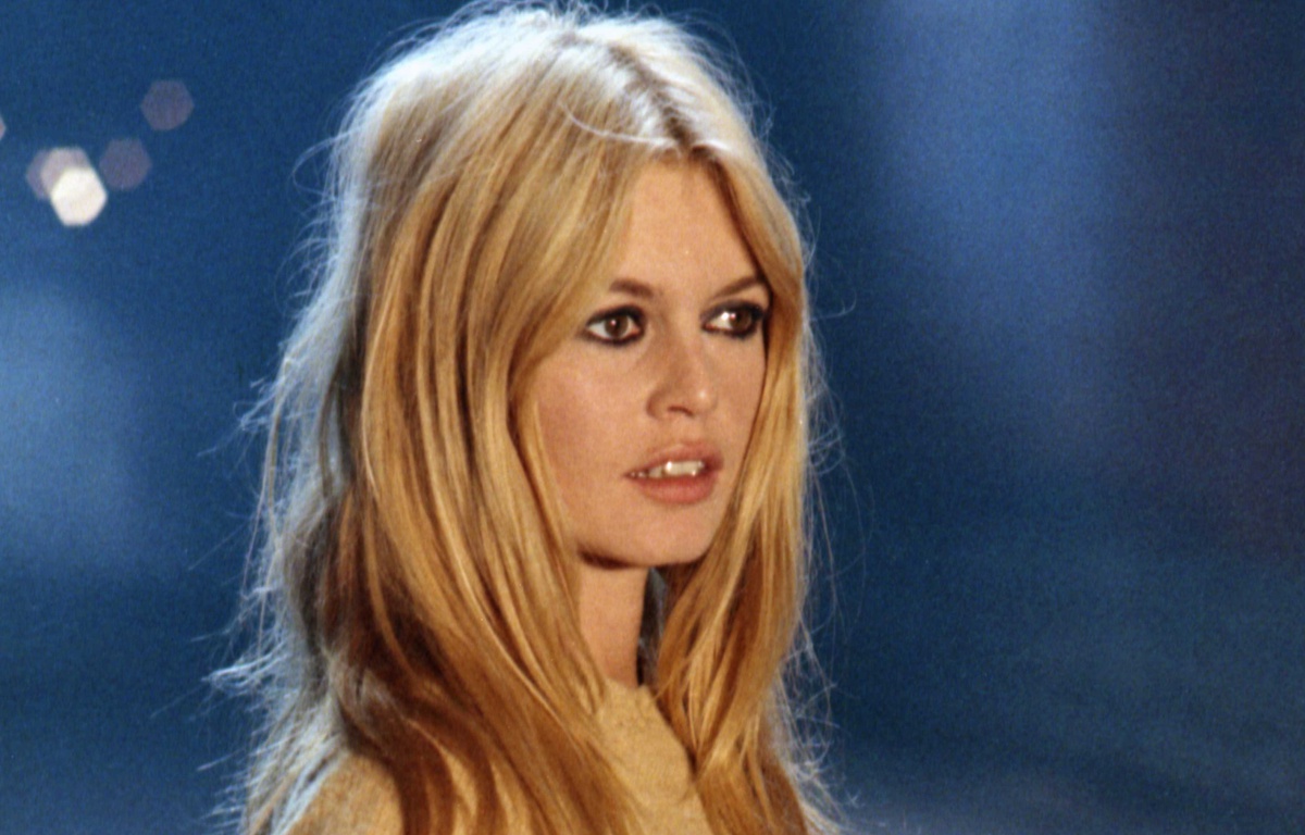 Brigitte bardot online cuissardes