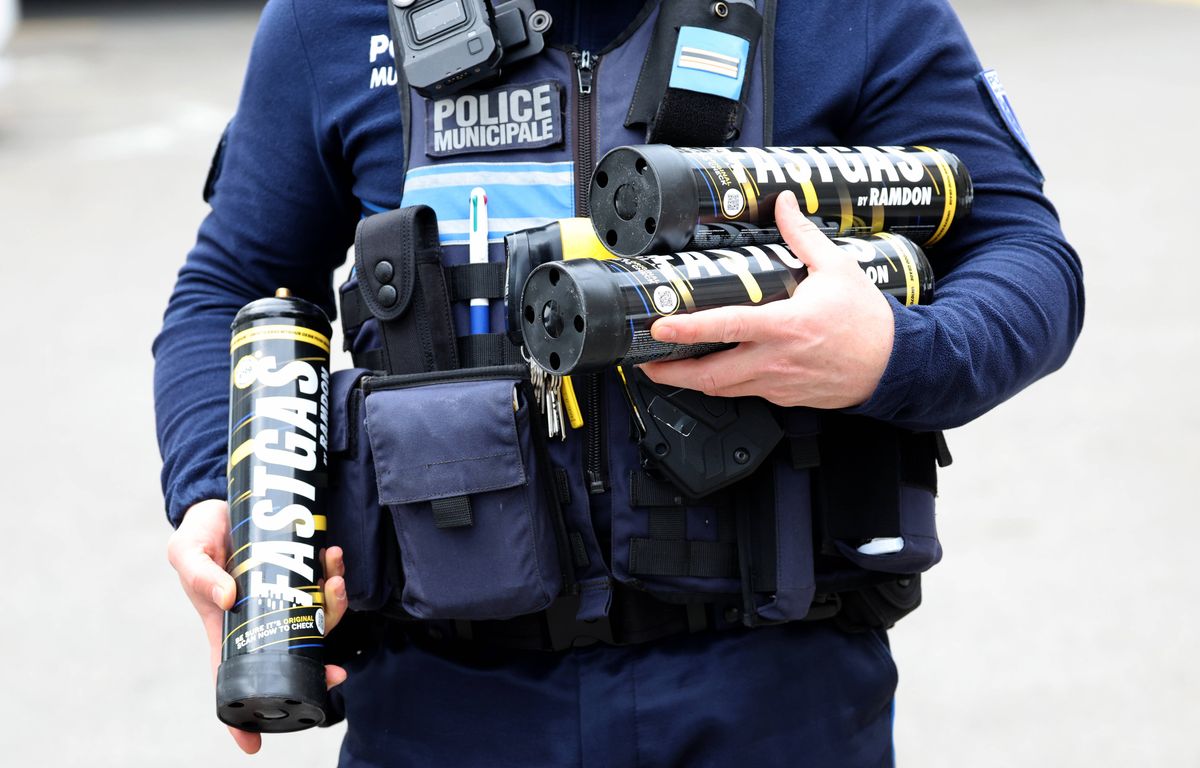 Pourquoi, malgré des accidents mortels, le protoxyde d'azote n'est pas près d'être sanctionné au volant