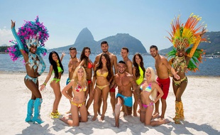 «Les Marseillais à Rio» vont se décliner en «Les Ch’tis vs Les Marseillais: qui seront les meilleurs?».