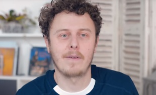 Norman a annoncé un projet Netflix sur sa chaîne YouTube.