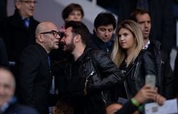 Michaël Youn a froissé Pascal Obispo au sujet de son ex-épouse