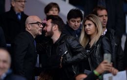 Michaël Youn a froissé Pascal Obispo au sujet de son ex-épouse