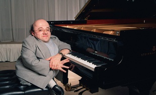 Michel Petrucciani, pianiste de jazz hors du commun