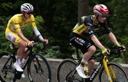 EN DIRECT Tour de France 2025 - 19e étape : Dernière baston en haute montag…