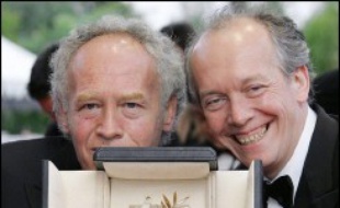 Le Festival de Cannes persiste et signe : après une Palme d'or décernée l'an dernier au très social "L'enfant" des frères Dardenne, le jury a choisi de récompenser à nouveau un cinéma engagé et politique en couronnant le film de Ken Loach sur la guerre d'indépendance irlandaise.