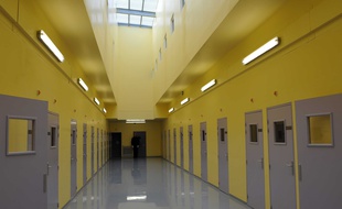 Deux surveillants de la prison du Havre ont été agressé par un détenu qui a hurlé "Allah akbar"