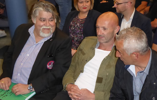 Luzenac: Pendant que la justice prend son temps, le LAP poursuit sa remontée sportive