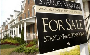 La crise des prêts immobiliers à risques américains (subprime), va coûter au total quelque 150 milliards de dollars aux investisseurs dans le monde, selon une étude de Calyon, filiale de financement et d'investissement du Crédit Agricole.