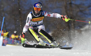 Alexis Pinturault