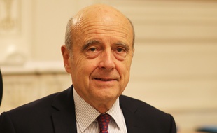 Alain Juppé estime que la Métropole s'emploie tous azimuts à traiter les problématiques de mobilité.