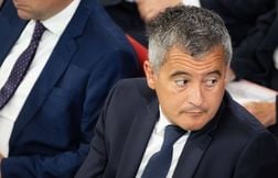 « Je ne vous serre par la main »… Une avocate refuse de saluer Darmanin