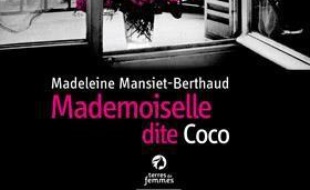 Mademoiselle dite Coco