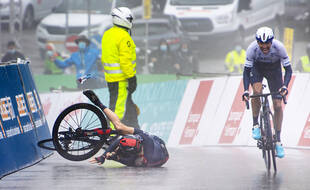 Va-t-on se foirer tel Geraint Thomas dans nos pronos ? Le Gallois tiendra-t-il sur son vélo jusqu'à Paris ?