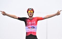 Tour de France 2025 : Classement général et résultats après la 19e étape