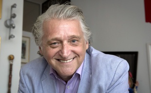 Gilbert Rozon, en juillet 2014.