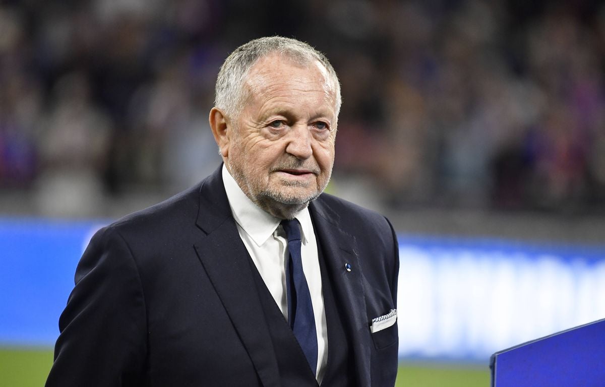 Municipales 2026 à Lyon : Après Laurent Wauquiez, Gabriel Attal adoube à son tour la candidature de Jean-Michel Aulas