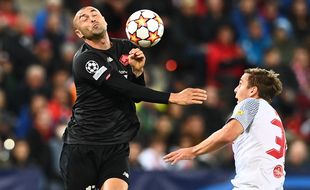 Yilmaz a relancé le Losc