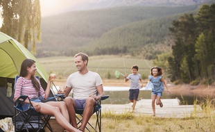 La protection de votre matériel de camping est loin d'être automatique. Faites un point avec votre assureur !