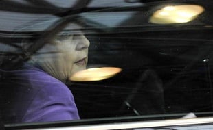 L'Allemagne s'engage dans une offensive diplomatique à la suite des révélations sur la surveillance présumée du téléphone portable d'Angela Merkel par les Etats-Unis, découvrant avec déception le nouveau visage de son "ami américain".