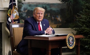Présidentielle américaine : Nouveau revers pour Trump devant un tribunal de Pennsylvanie