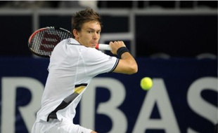 Nicolas Mahut s'est surtout fait connaître pour son match de onze heures à Wimbledon.