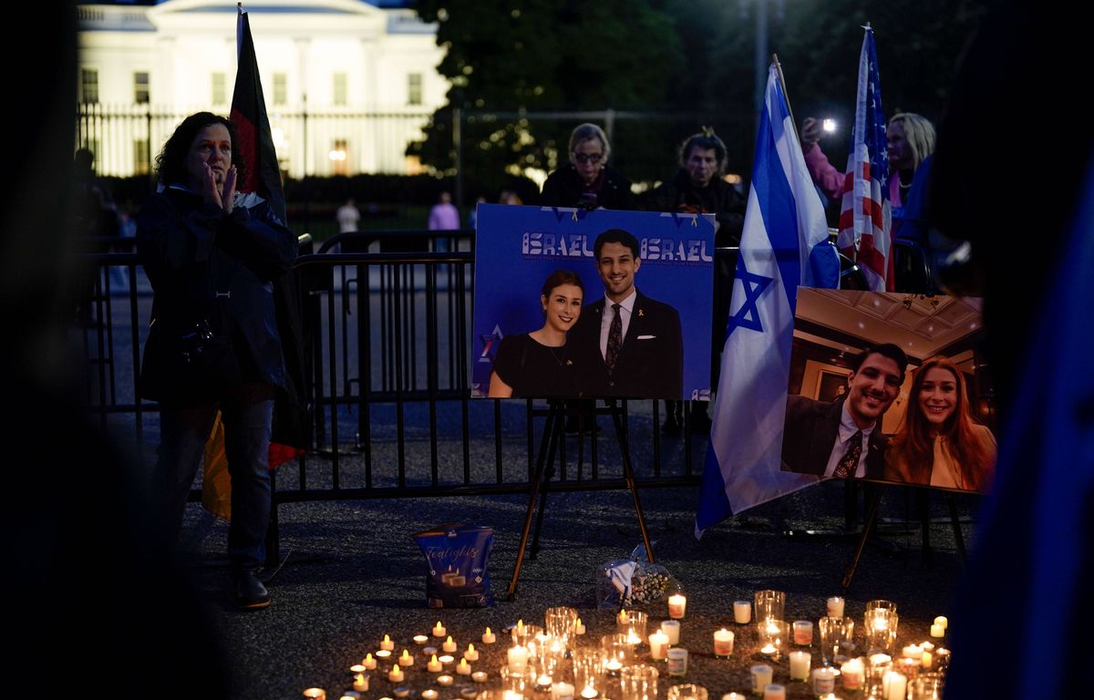 Attaque à Washington : Pro-palestinien, chercheur… Que sait-on d’Elias Rodriguez, suspect des image