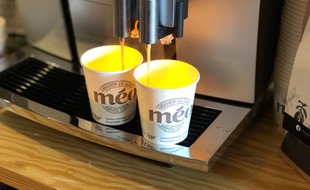 La société Méo participe à l'étude sur les effets de la caféine contre la maladie d'Alzheimer.