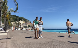 La Côte d'Azur est particulièrement chère pour les jeunes qui veulent se loger (Illustration)