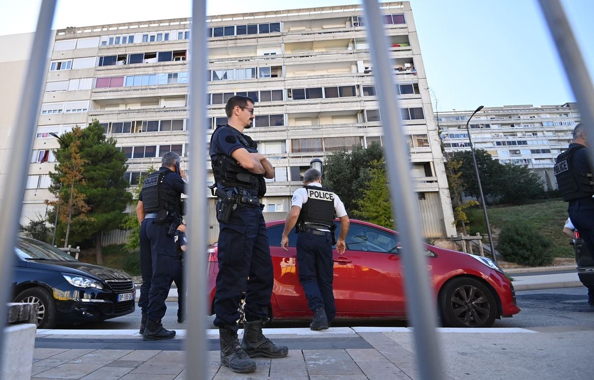 « Gardez vos gosses chez vous »... À Nîmes, les trafiquants de drogue se font la guerre et la police manque de moyens