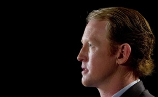 Robert O'Neill, 38 ans, ancien Navy Seal a assuré avoir tu Ben Laden.