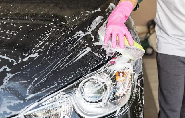 Aveyron : Laver sa voiture ou arroser son jardin reste interdit malgré le retour de la pluie