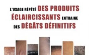 Des affiches seront placardées
sur le réseau municipal des 10e, 18e et 19e.