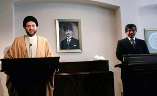 La crise en Syrie et les rivalités régionales entre l'Iran et la Turquie expliquent la récente dégradation des relations entre Bagdad et Ankara, estiment les analystes qui ne croient toutefois pas que cet antagonisme aboutira à une confrontation entre les deux voisins.
