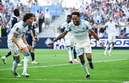 OM - Paris FC : Marseille s'impose largement et oublie un peu la crise... Revivez ce match avec nous