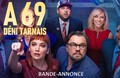La bande-annonce postée par les opposants à l'autoroute A69 entre Toulouse et Castres.