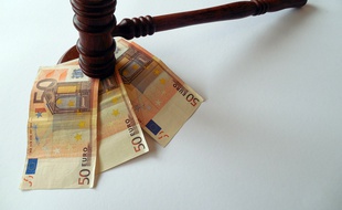 Les enchères inversées sont remportées par l'offre la plus basse