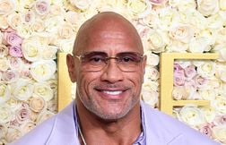 Dwayne Johnson avait « peur » des rôles dramatiques avant son dernier film