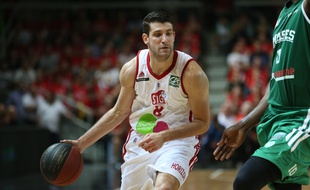 Antoine Diot et Strasbourg espèrent faire tomber Limoges
