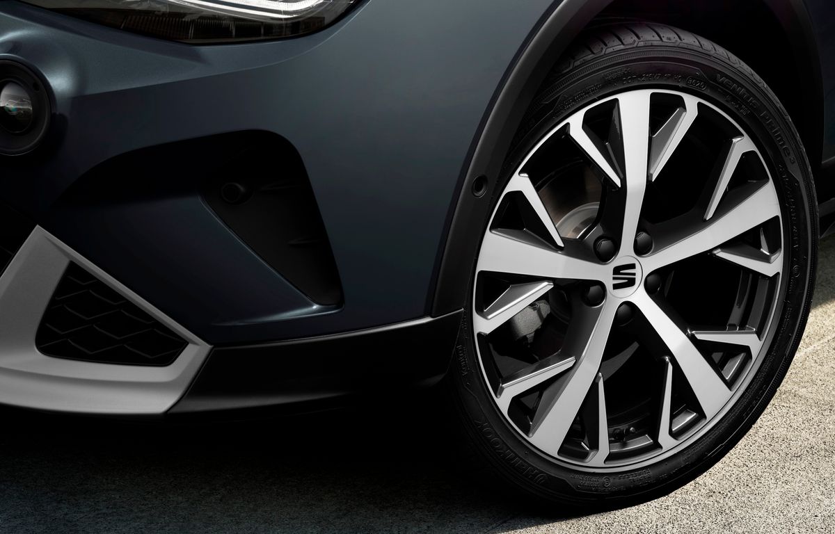 Seat: Ca sent la fin…