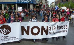 Des syndicats et des organisations ont annoncé leur intention de contester devant les tribunaux cette loi, qui doit rester en vigueur jusqu'au 1er juillet 2013, mais cette procédure pourrait prendre plusieurs années avant d'aboutir.