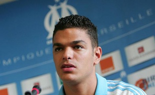 Hatem Ben Arfa quand il était marseillais.