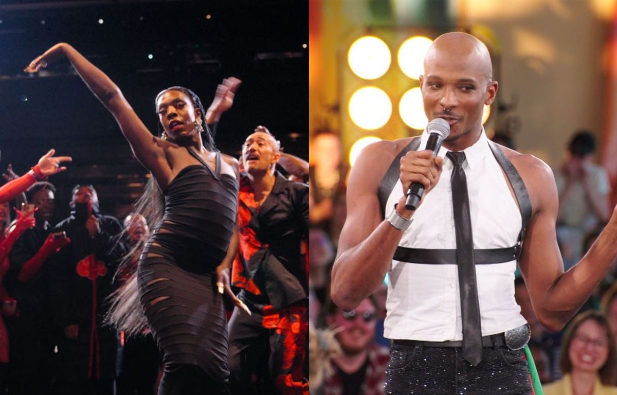 Un documentaire sur la scène ballroom, un spectacle d'humour... Ces programmes estivaux qui célèbrent la culture queer