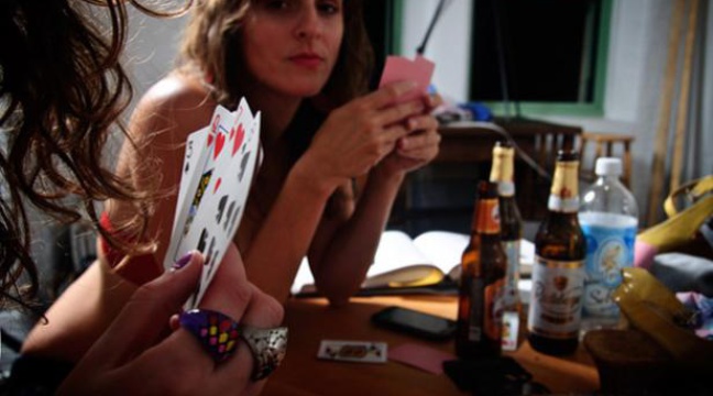 Video strip poker classic 2007 crack serial keygen Video strip poker classic 2007 crack serial keygen