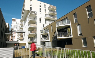 Proposer des logements pour tous, à la location comme à l'achat, est l'un des grands enjeux de la campagne.